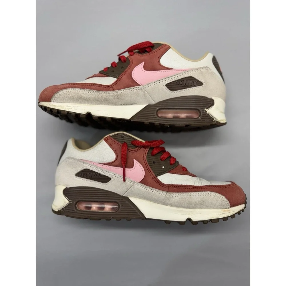 Nike good air